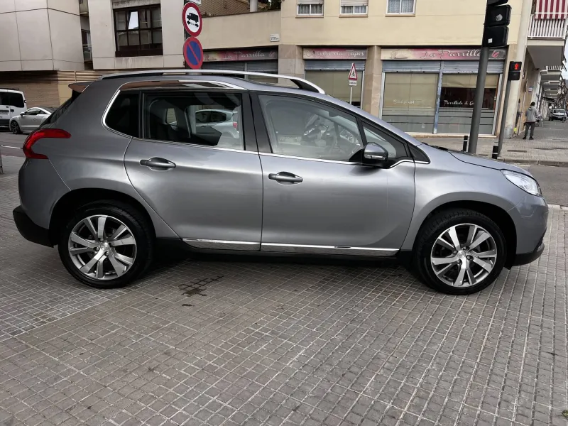 Vehículos de ocasión 