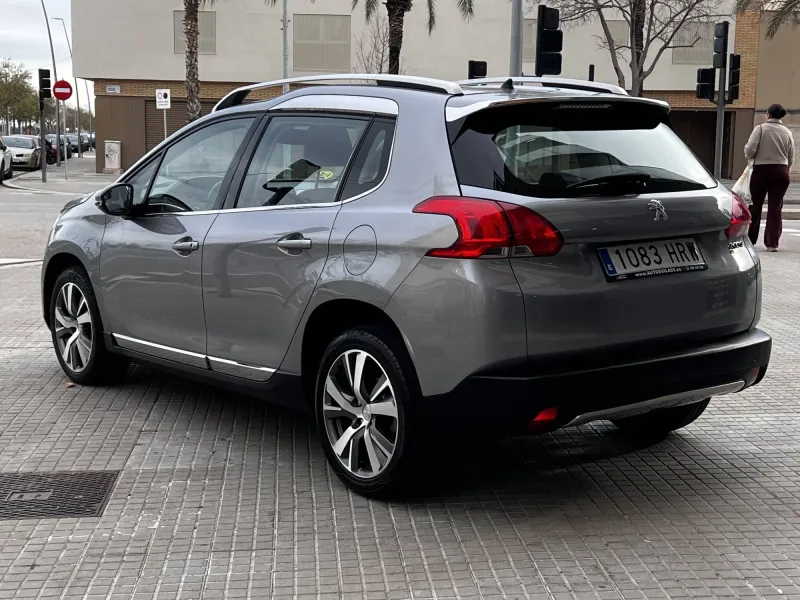 Vehículos de ocasión 