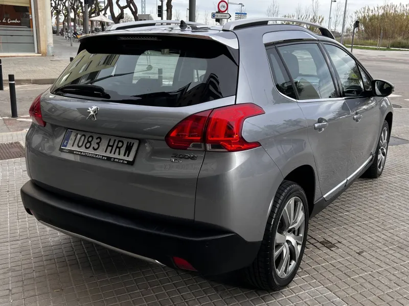 Vehículos de ocasión 