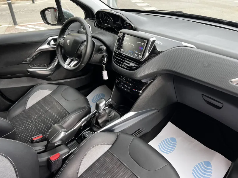 Vehículos de ocasión 