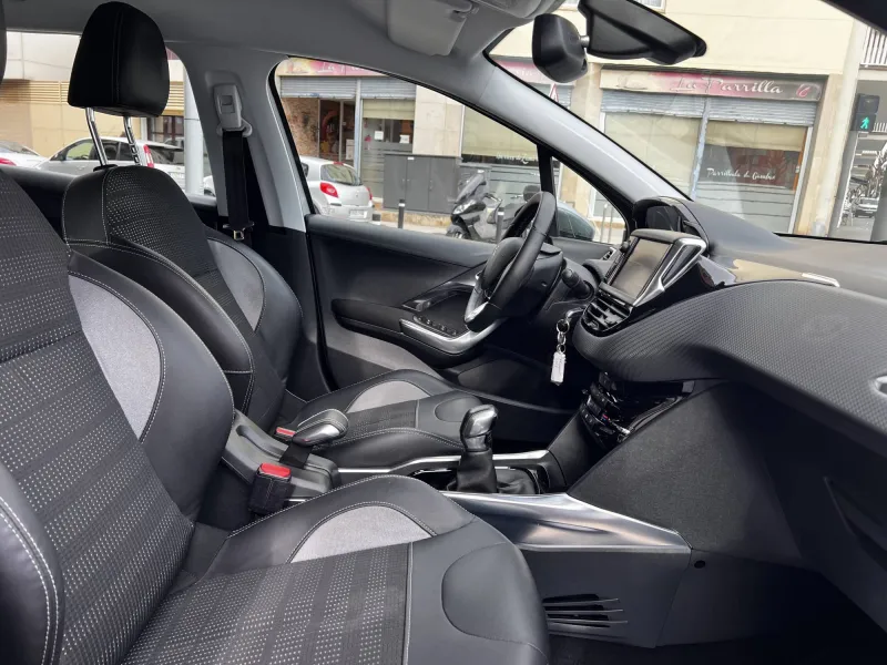 Vehículos de ocasión 