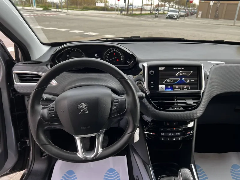 Vehículos de ocasión 