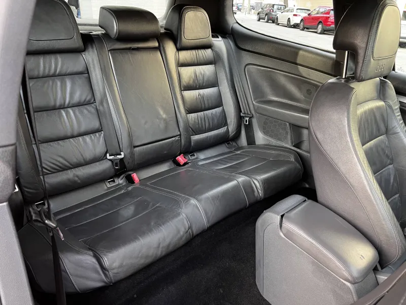 VOLKSWAGEN GOLF GTI 2.0 200CV 176.000KM 2006