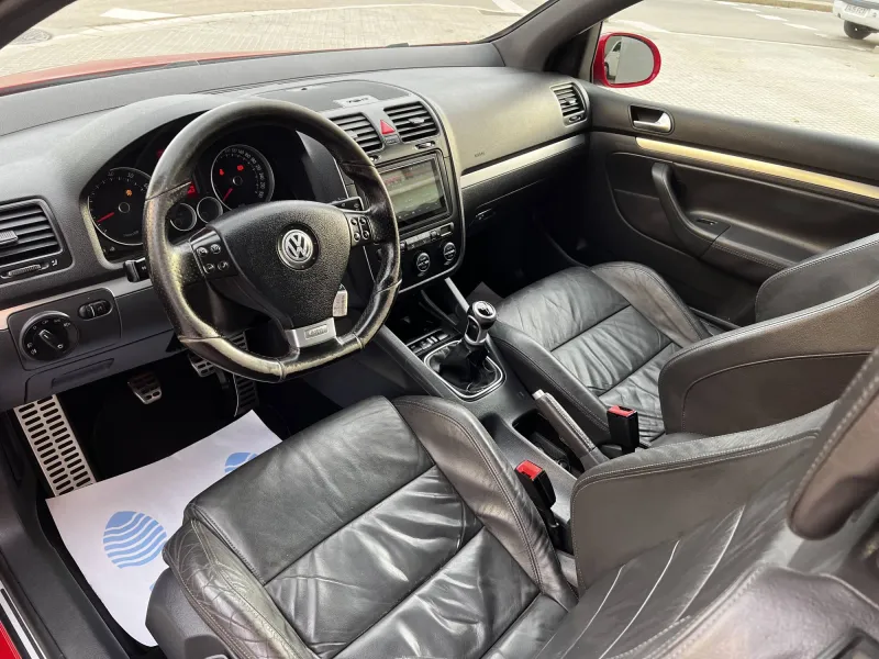 VOLKSWAGEN GOLF GTI 2.0 200CV 176.000KM 2006