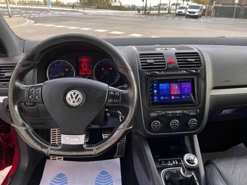VOLKSWAGEN GOLF GTI 2.0 200CV 176.000KM 2006