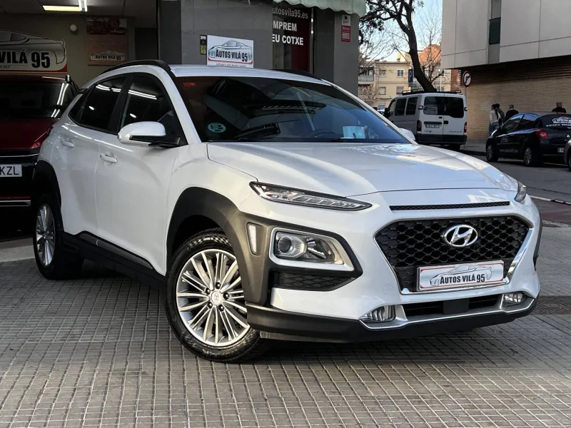 Vehículos de ocasión 