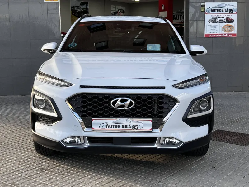 Vehículos de ocasión 