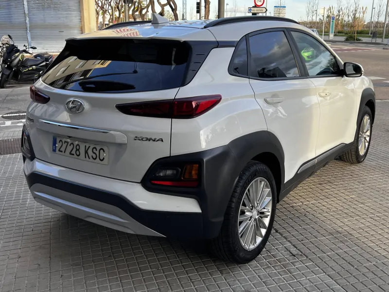 Vehículos de ocasión 