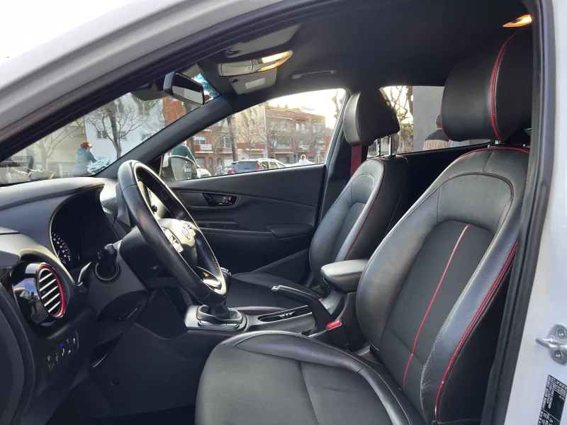 Vehículos de ocasión 