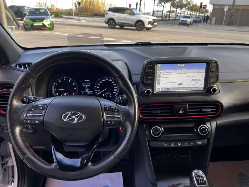 Vehículos de ocasión 