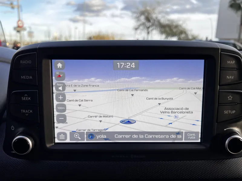 Vehículos de ocasión 