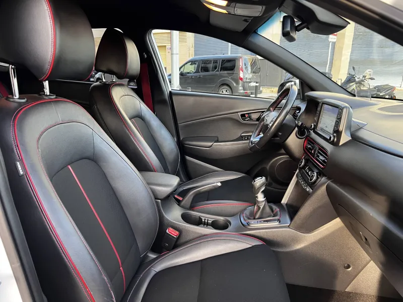 Vehículos de ocasión 