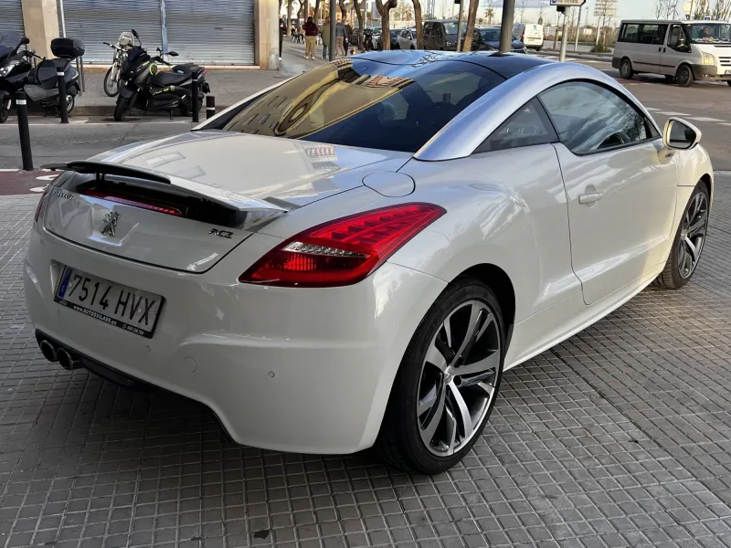 Vehículos de ocasión 