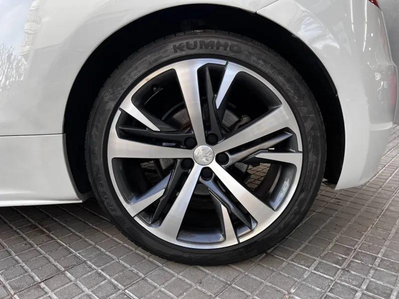 Vehículos de ocasión 