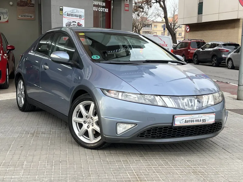 Vehículos de ocasión 