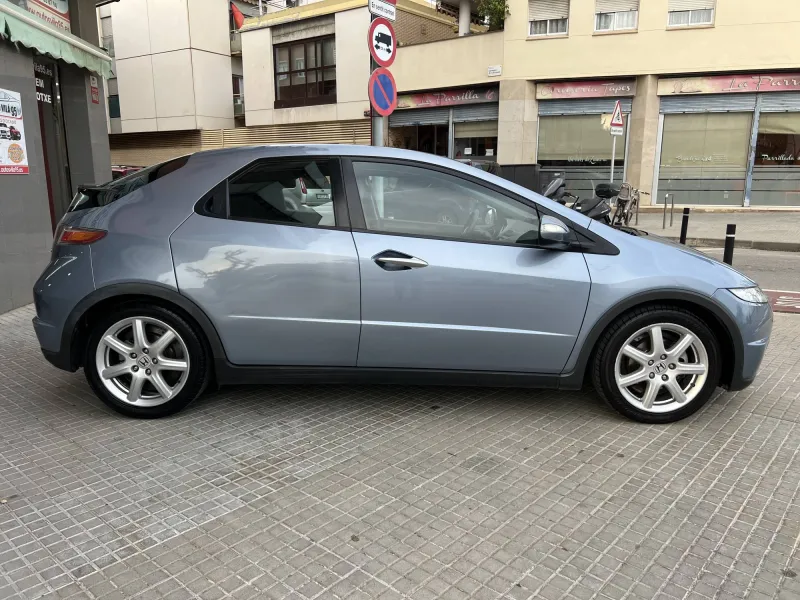 Vehículos de ocasión 