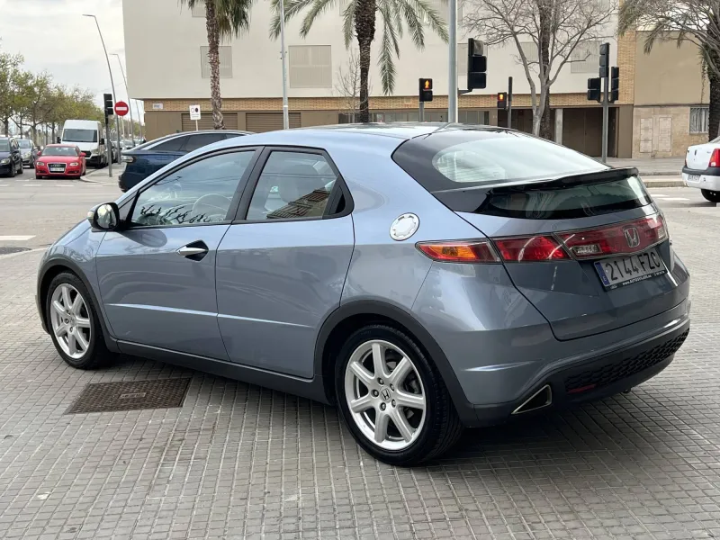 Vehículos de ocasión 