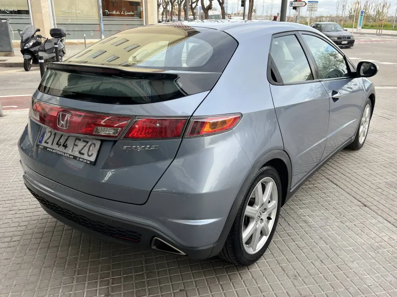 Vehículos de ocasión 