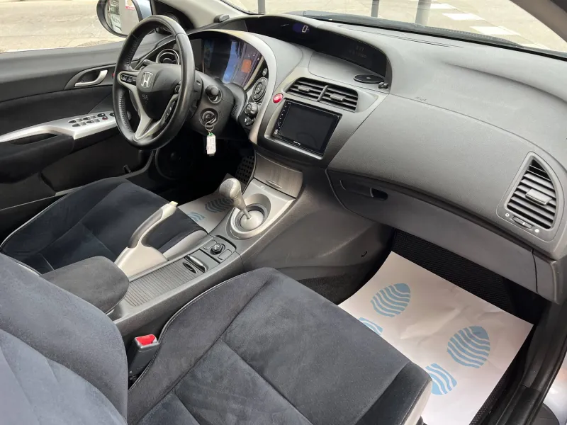 Vehículos de ocasión 