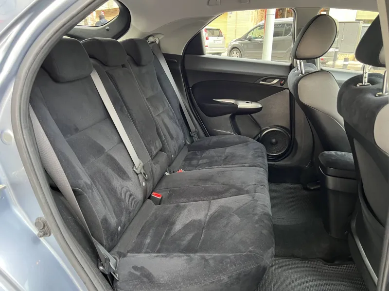 Vehículos de ocasión 