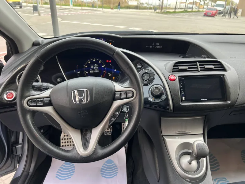 Vehículos de ocasión 