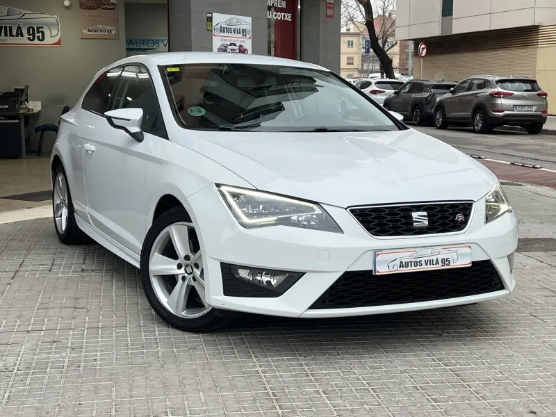 Vehículos de ocasión 