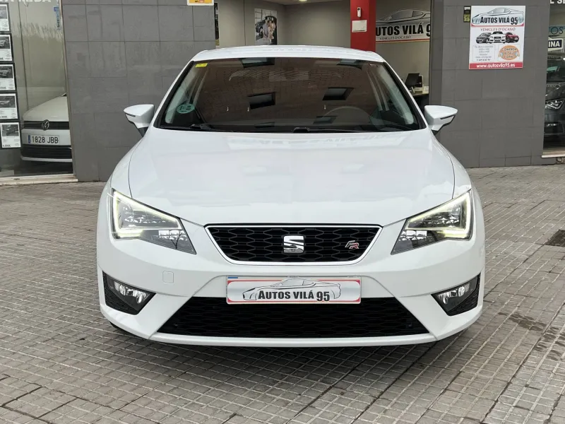 Vehículos de ocasión 