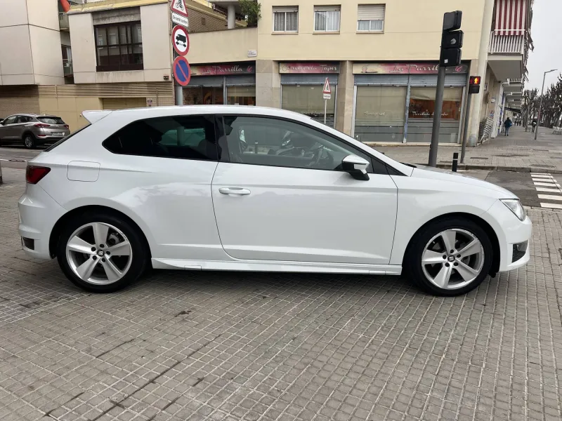 Vehículos de ocasión 