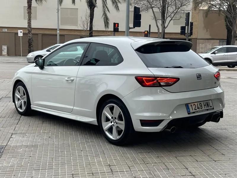 Vehículos de ocasión 