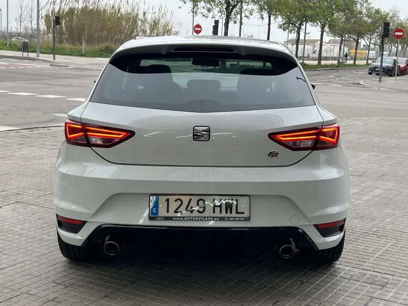 Vehículos de ocasión 