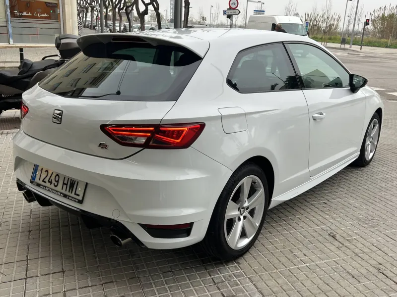 Vehículos de ocasión 