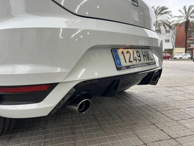 Vehículos de ocasión 