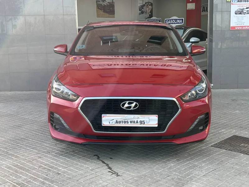 Vehículos de ocasión 