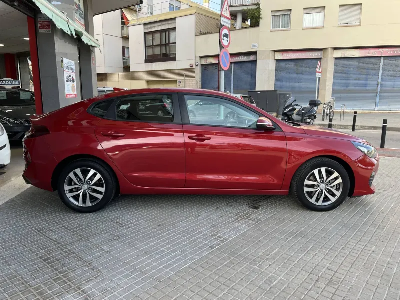 Vehículos de ocasión 