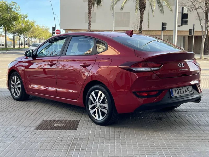 Vehículos de ocasión 