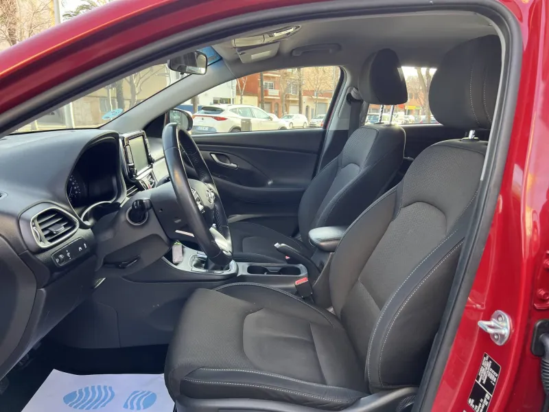 Vehículos de ocasión 