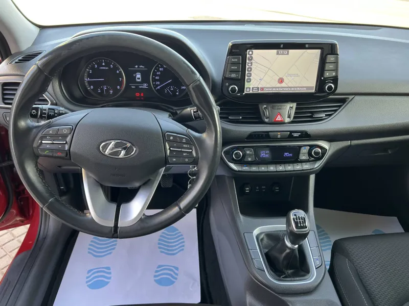 Vehículos de ocasión 