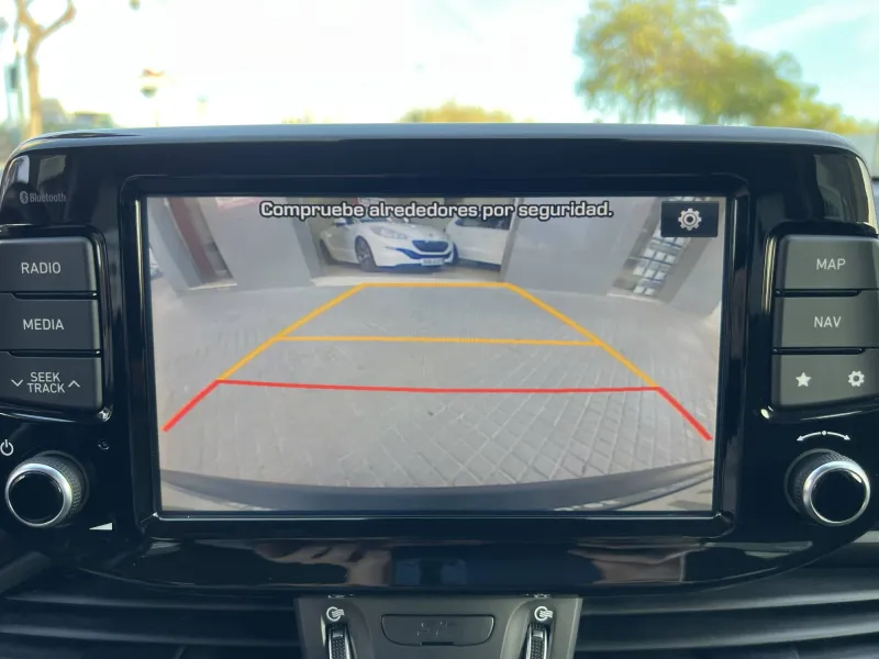 Vehículos de ocasión 