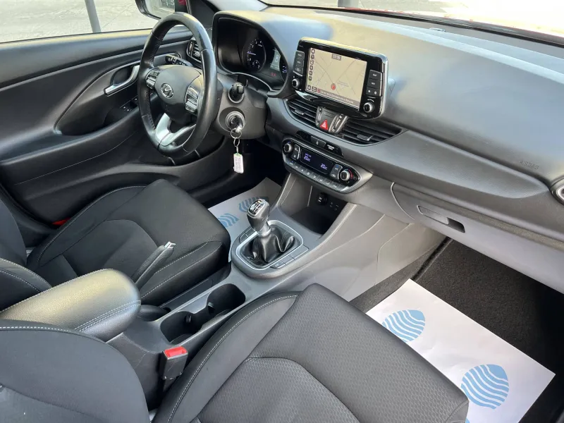 Vehículos de ocasión 