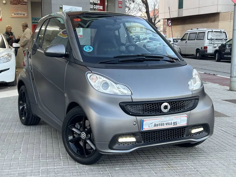 Vehículos de ocasión 