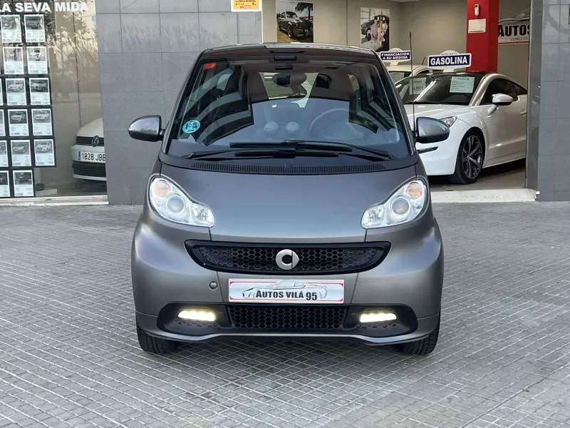 Vehículos de ocasión 