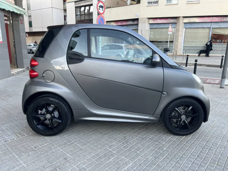 Vehículos de ocasión 