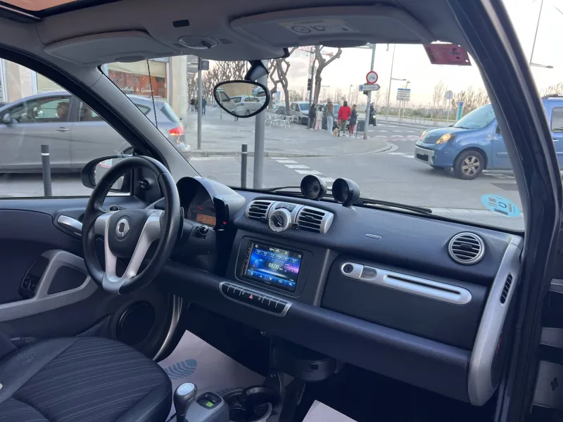 Vehículos de ocasión 