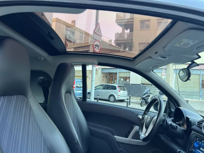 Vehículos de ocasión 