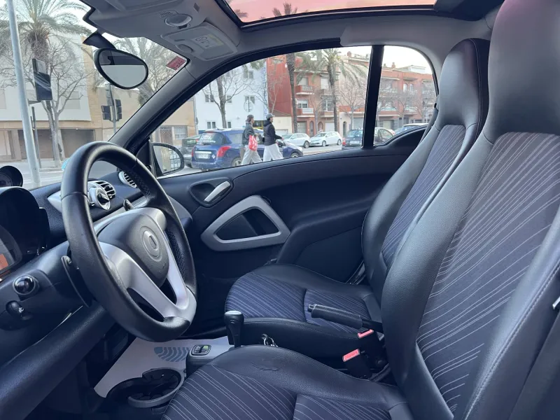 Vehículos de ocasión 