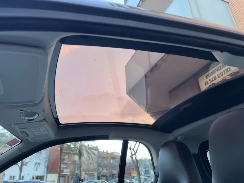 Vehículos de ocasión 