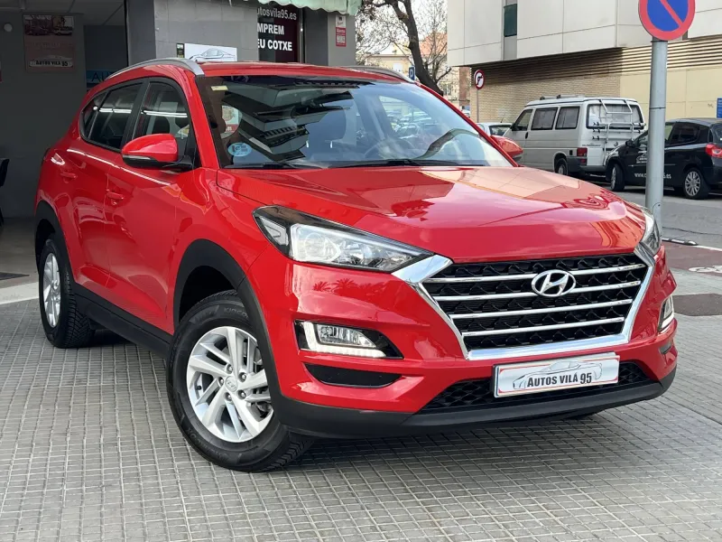 Vehículos de ocasión 