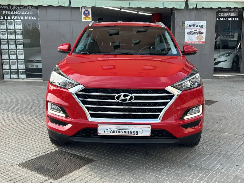 Vehículos de ocasión 