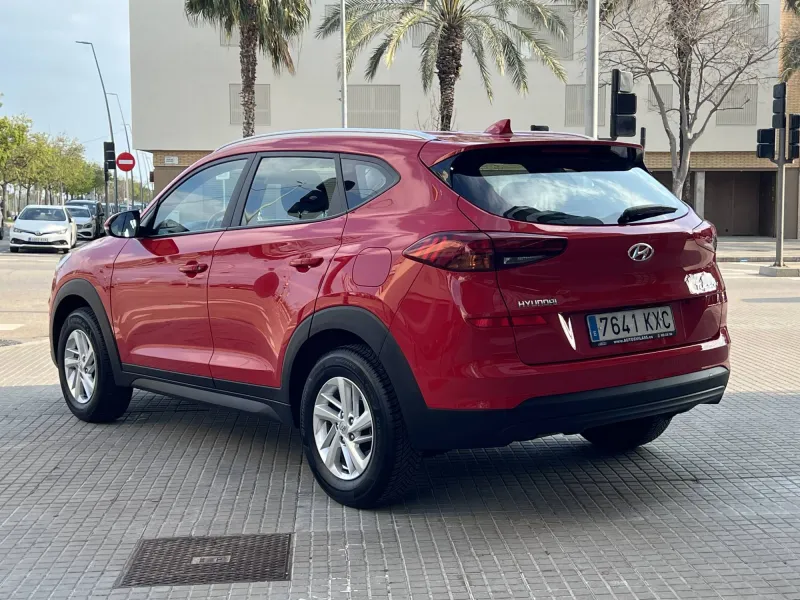 Vehículos de ocasión 