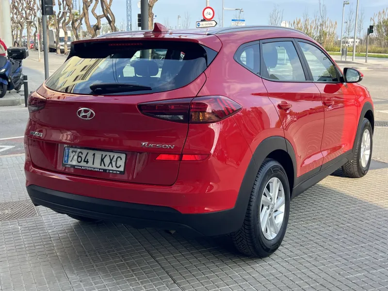 Vehículos de ocasión 